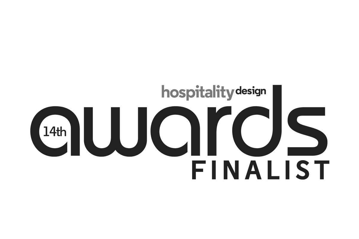 Hospitality Design Awards logo