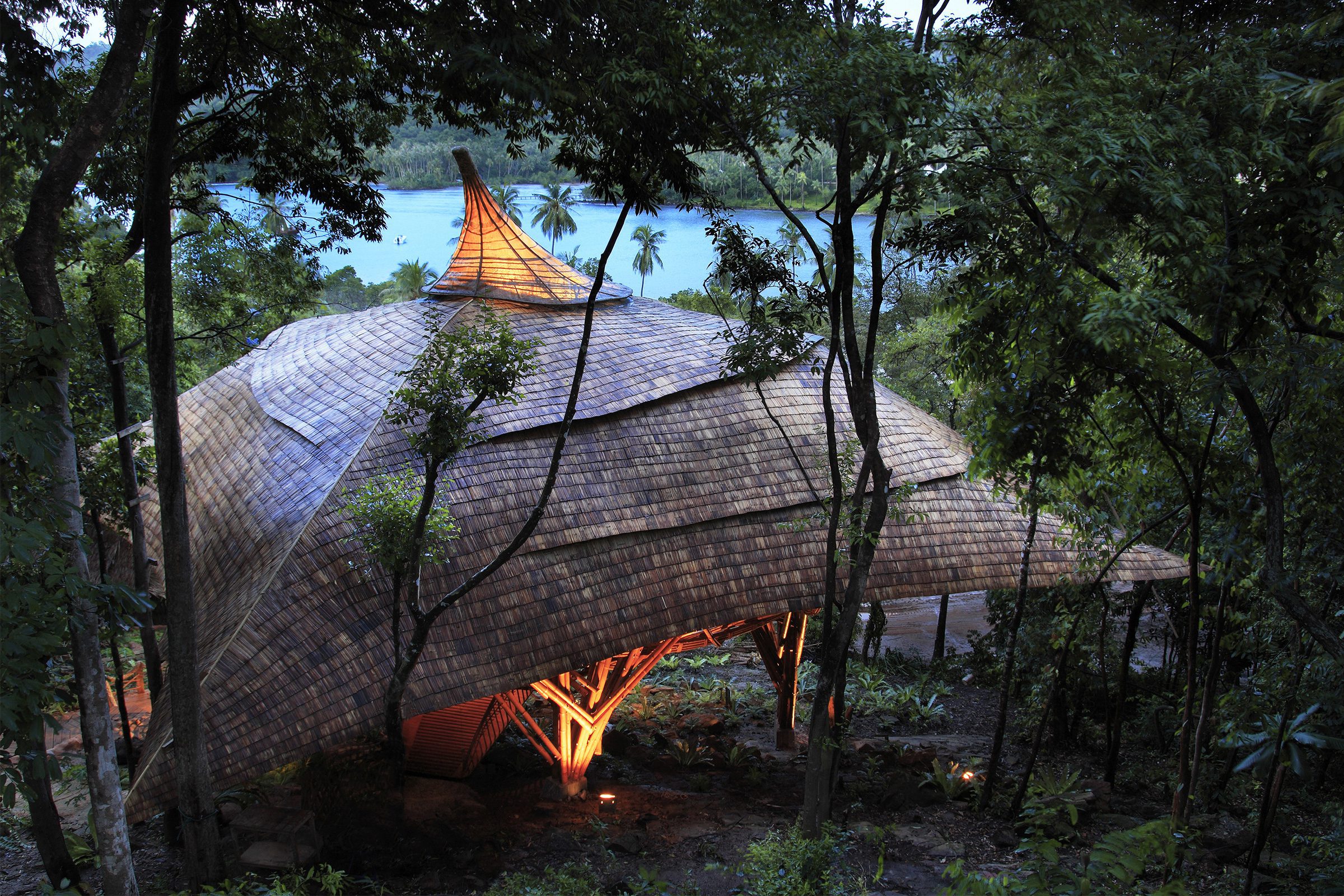 soneva kiri by atelier nomadic